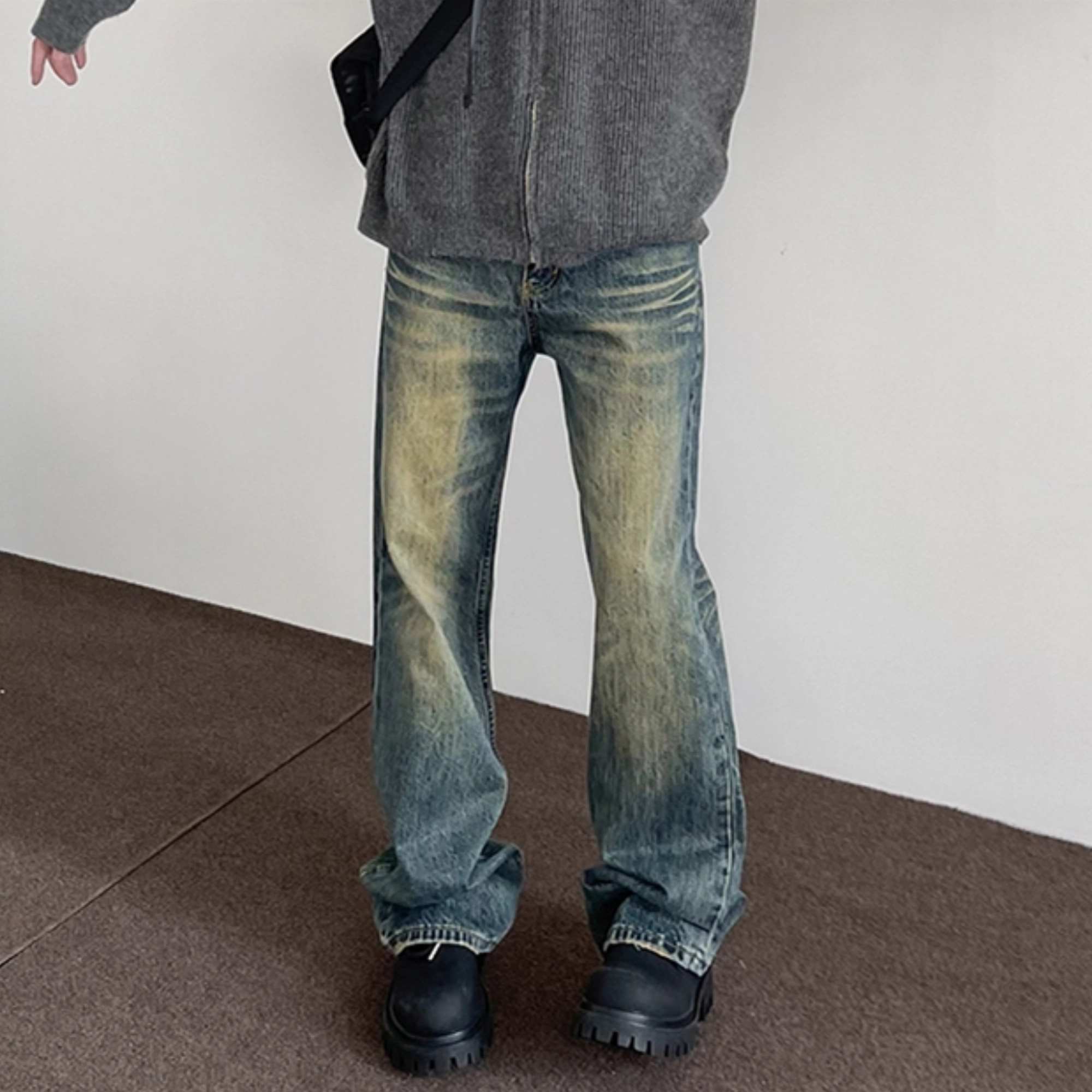 PAINT STAIN