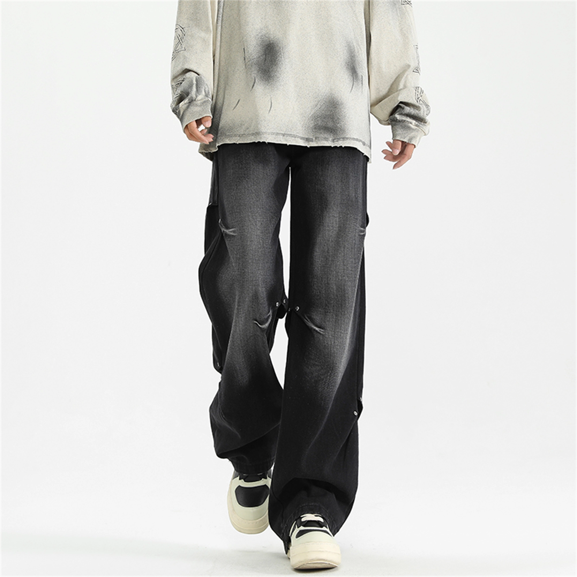 PAINT STAIN