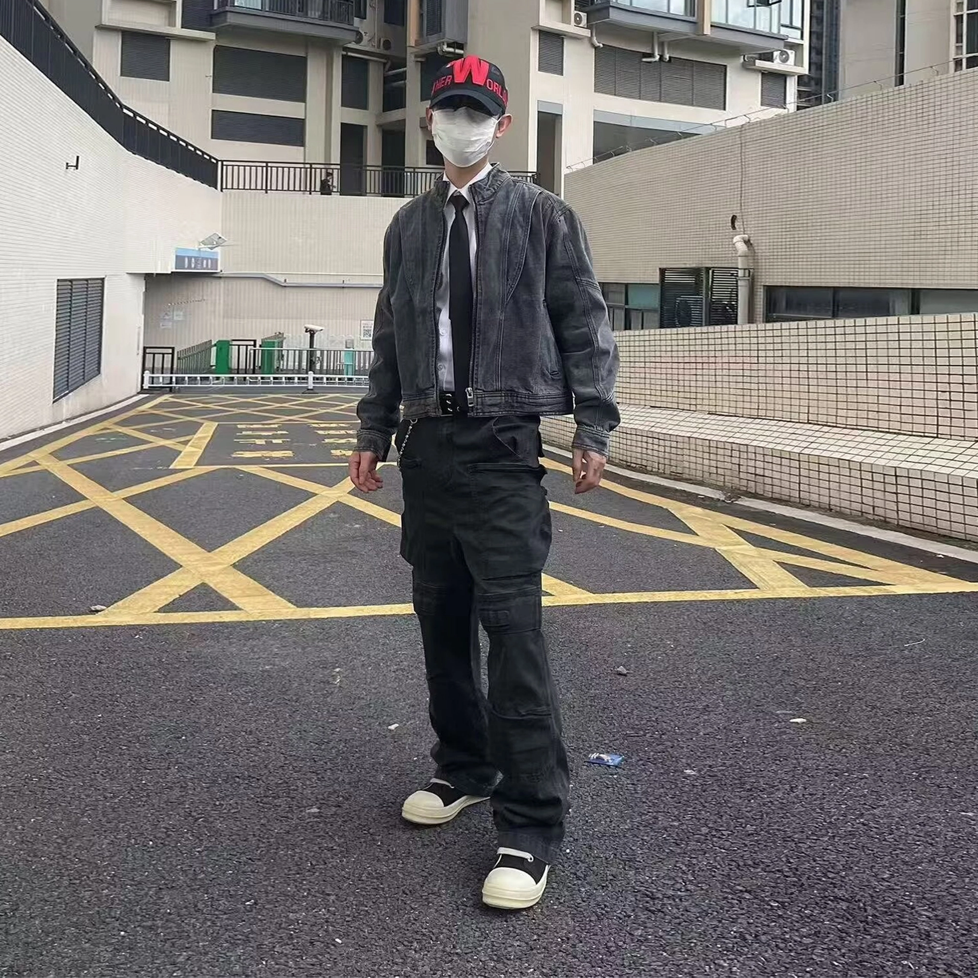 FA2LO cleanfit