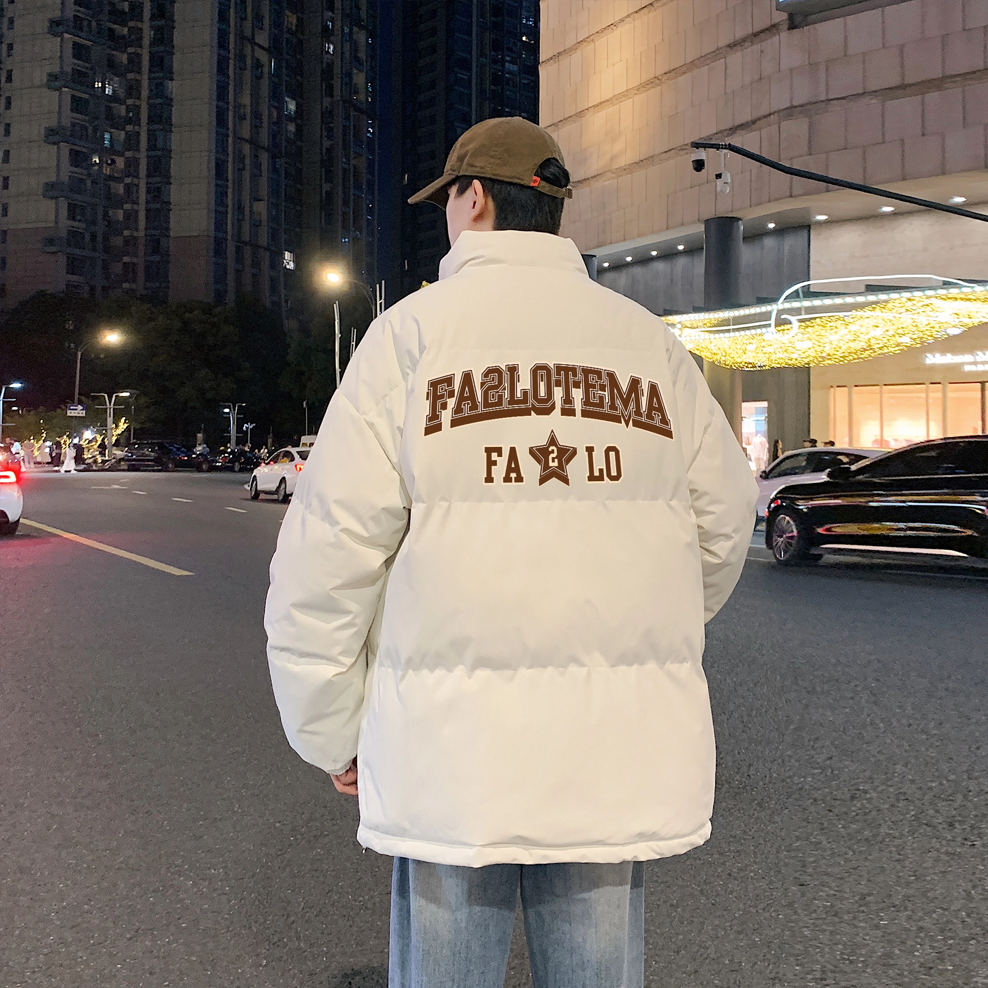 FA2LO logo
