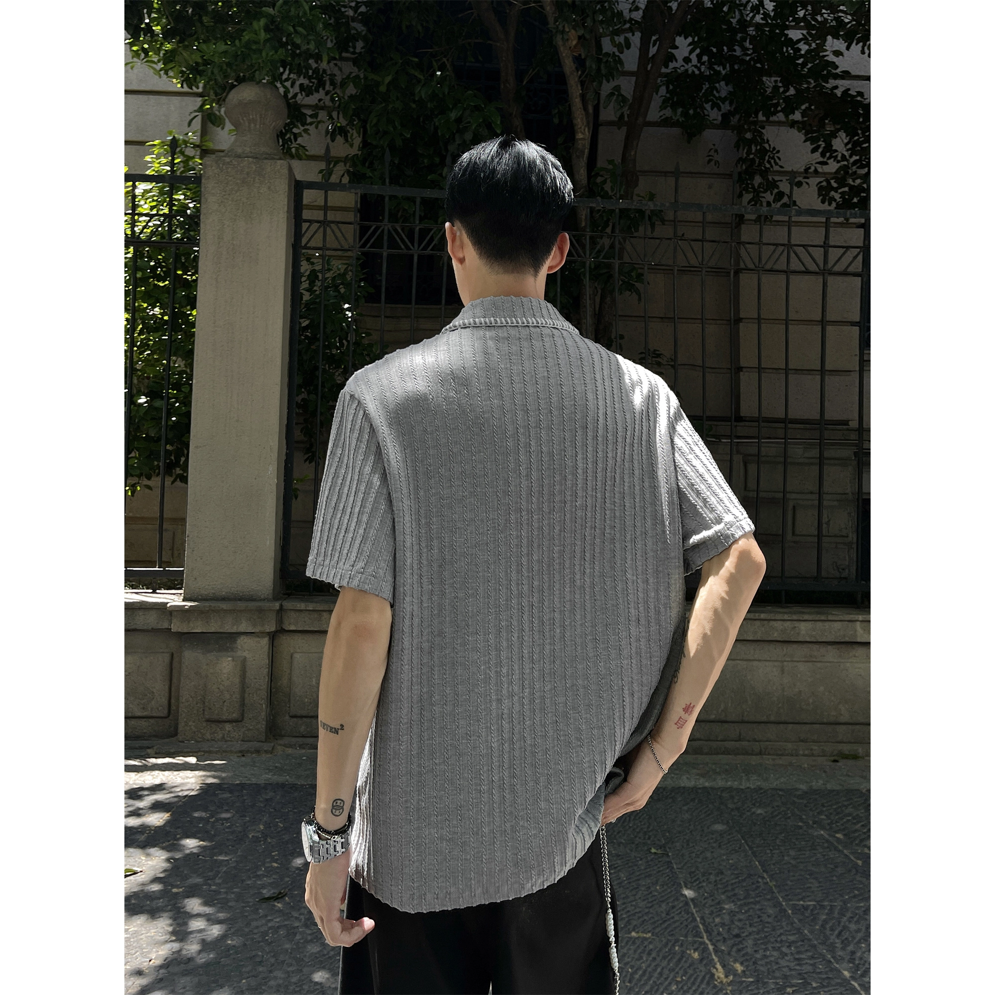 TESTUNG Polo