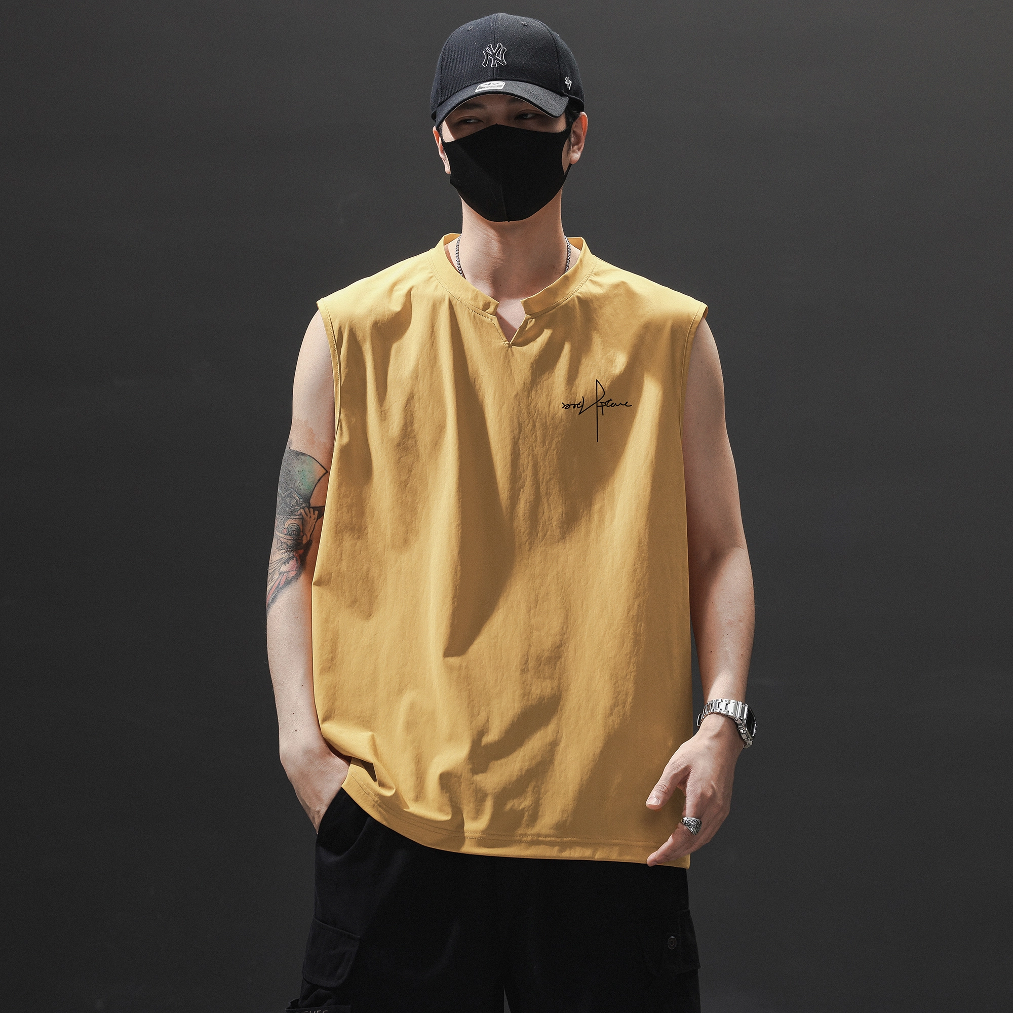 FA2LO V