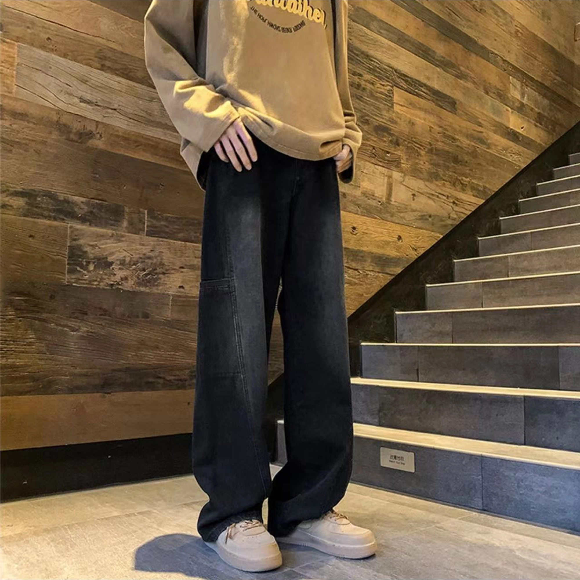 NOAHGIGI cleanfit