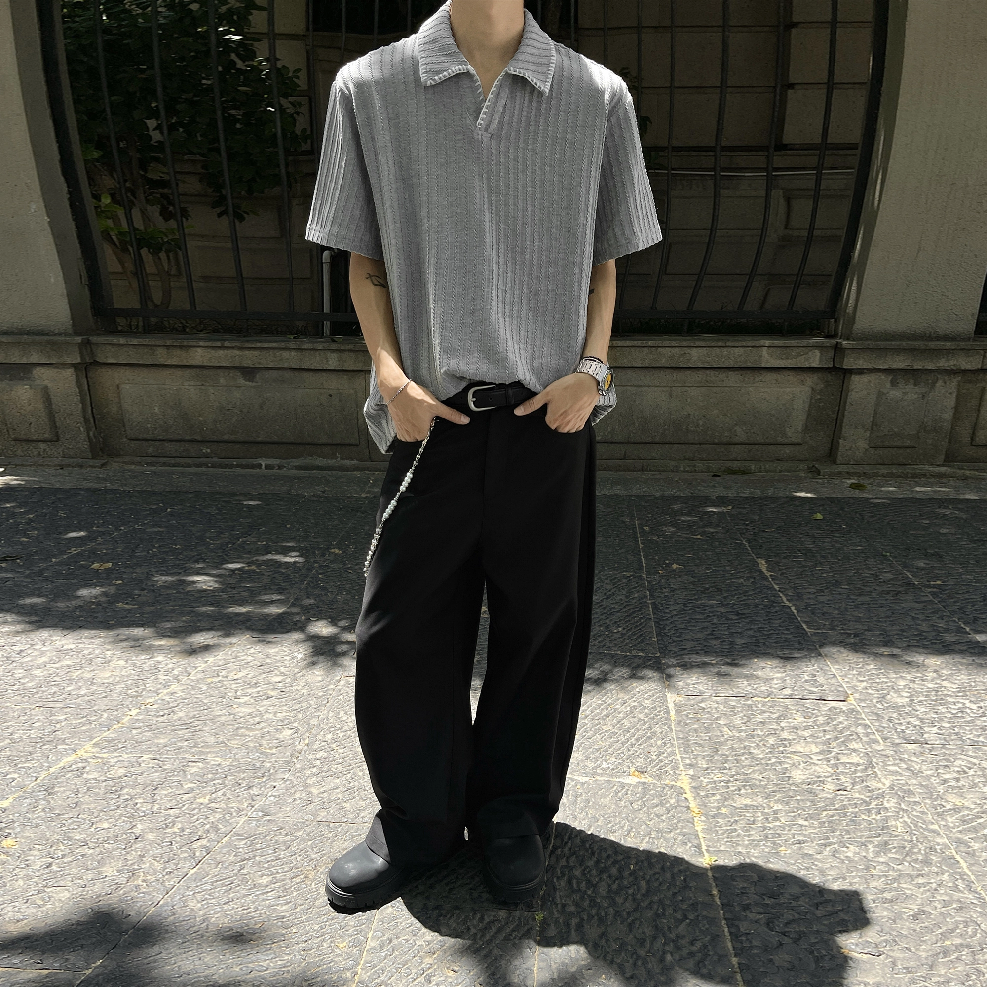 TESTUNG Polo