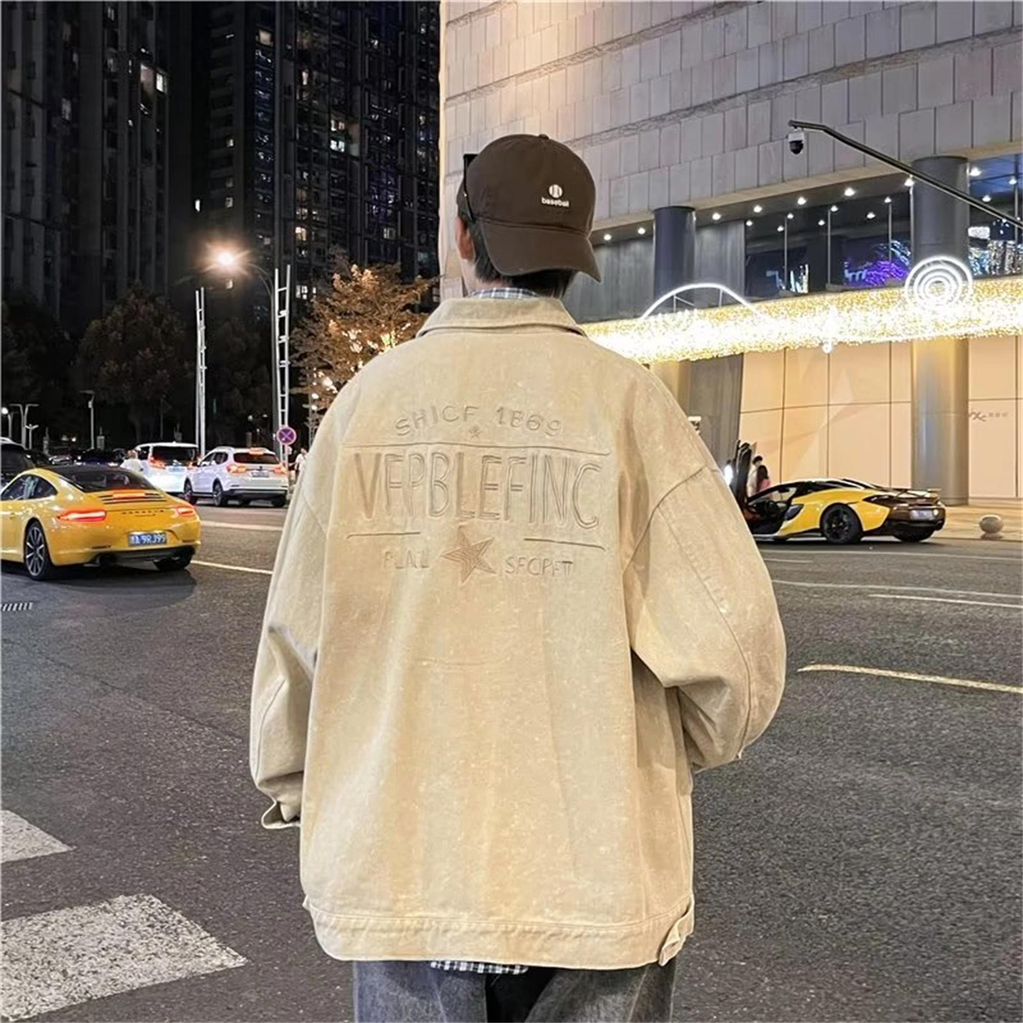 FA2LO vibe