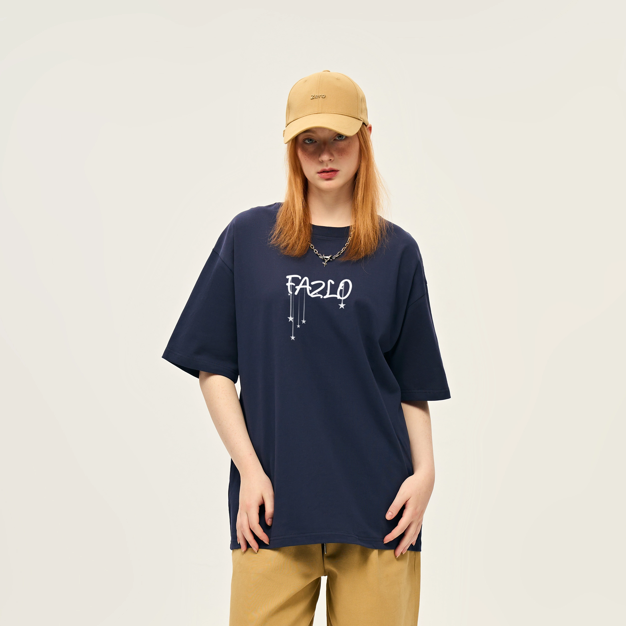 FA2LO logo T