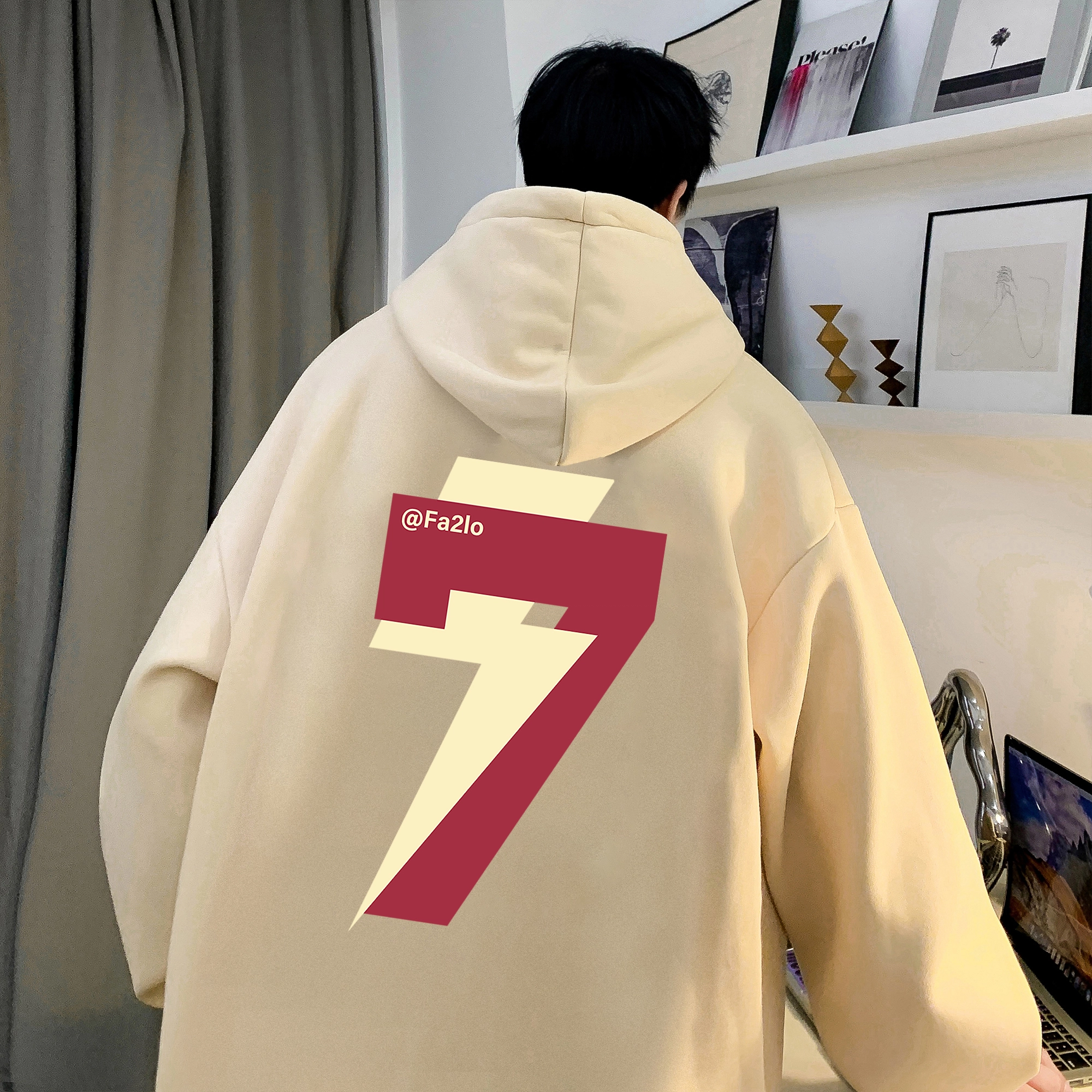FA2LO 7
