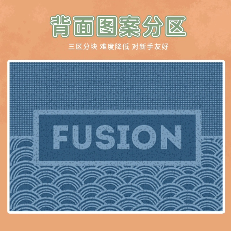 BOTOP fusion