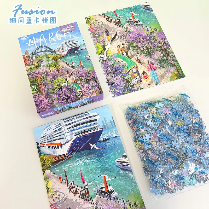 BOTOP 1000pcs