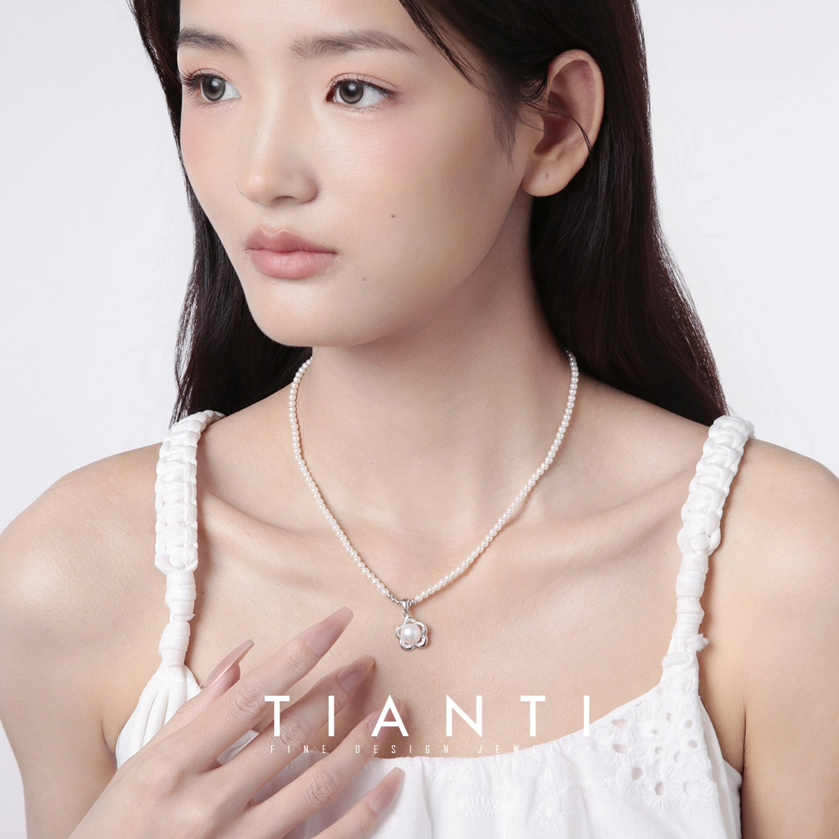 TIANTI S925