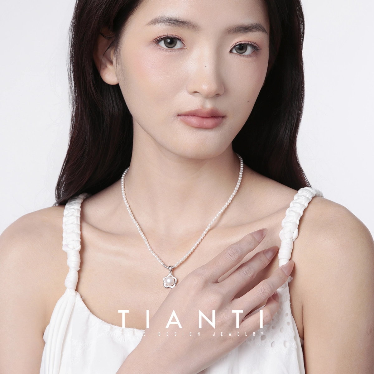TIANTI S925