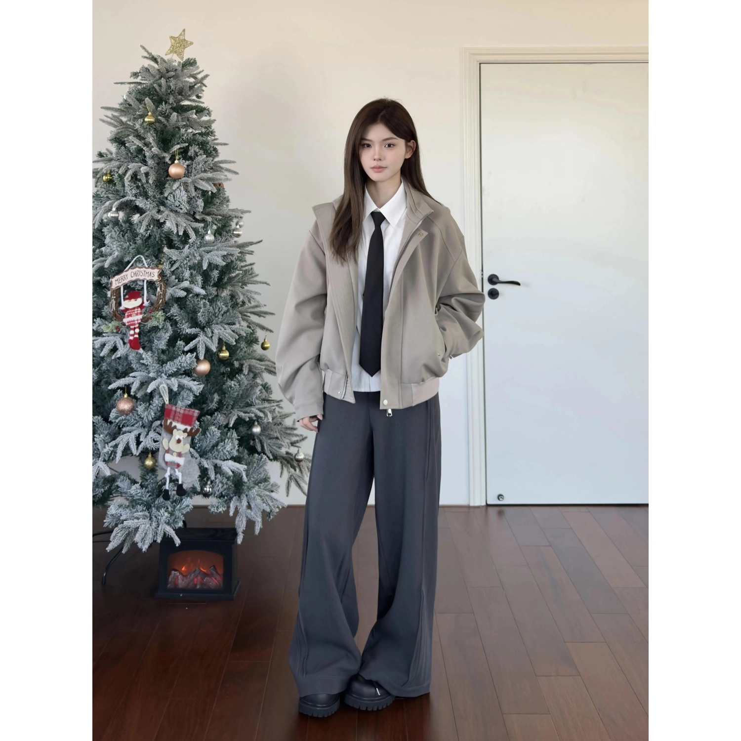 CVOOOER cleanfit