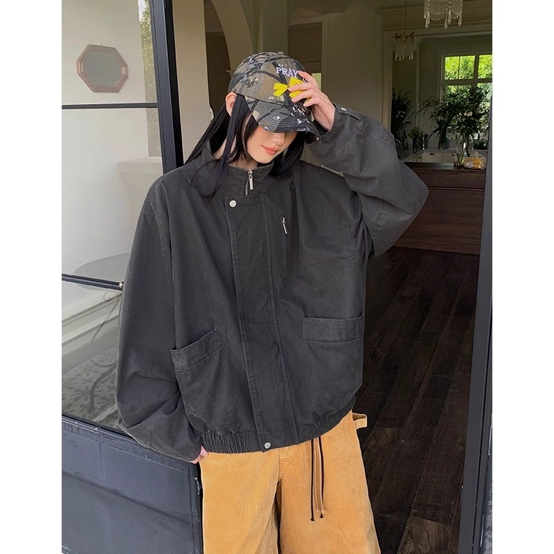PVPVPV bombercleanfit