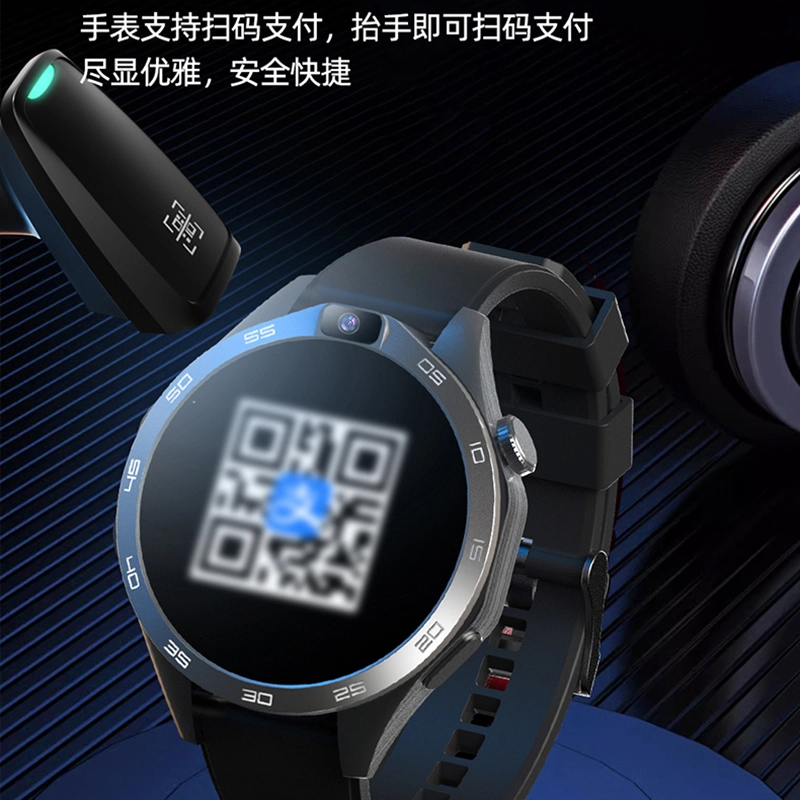 DMDG GPS app