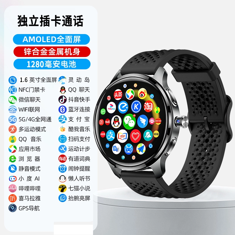 DMDG app GPS