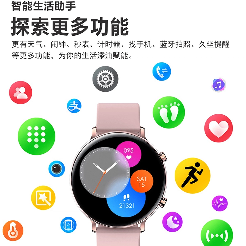 DMDG IOS
