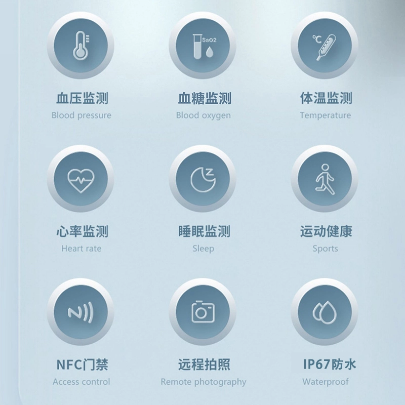 DMDG NFC