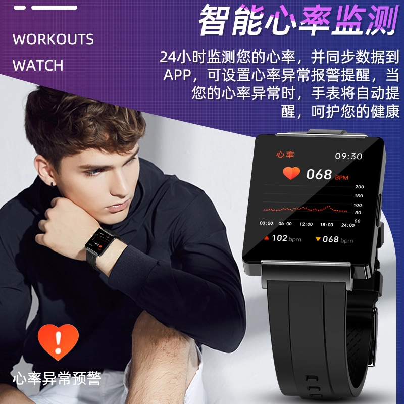 DMDG NFC