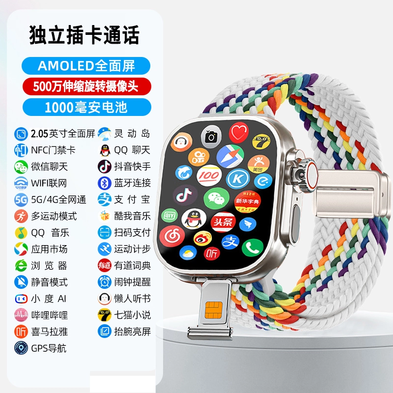DMDG app GPS