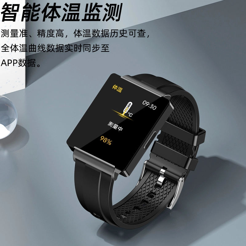 DMDG NFC