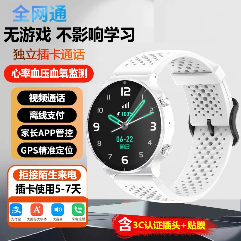 DMDG - GPS
