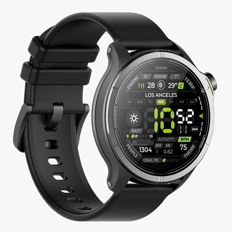 DMDG - GPS