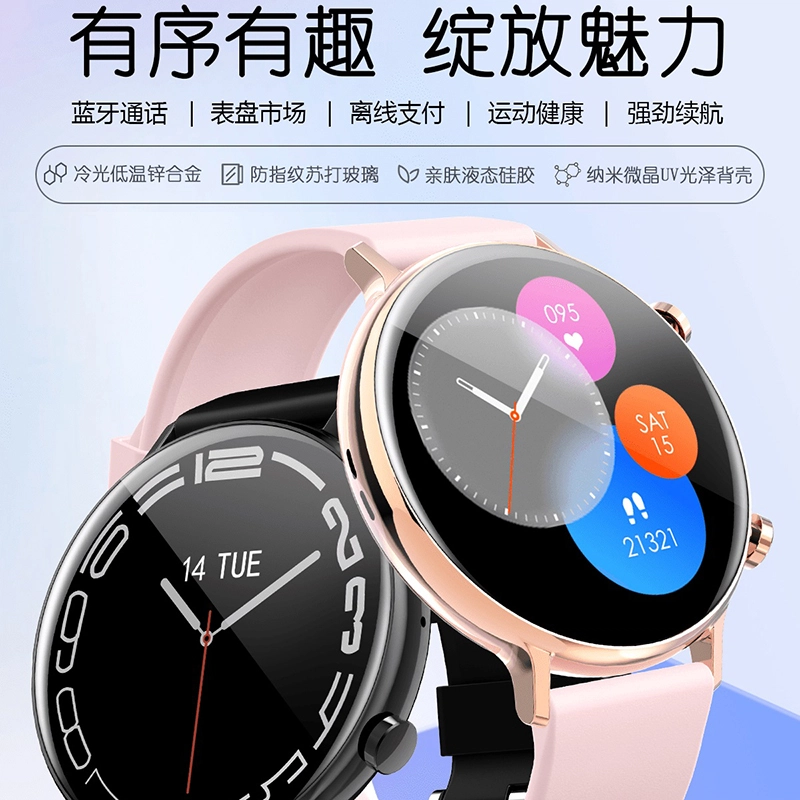 DMDG IOS