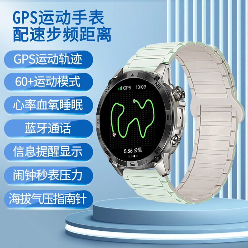 DMDG - IP68GPS