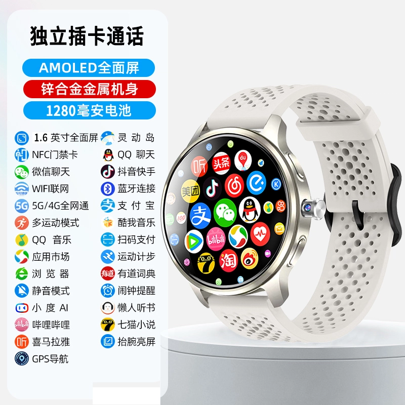 DMDG app GPS