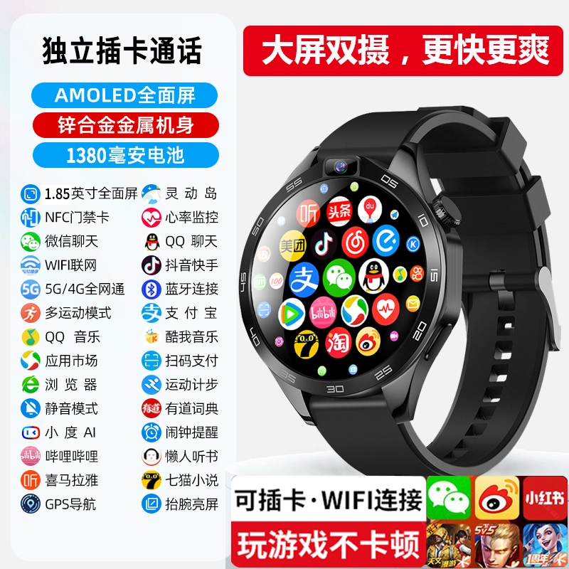 DMDG GPS app