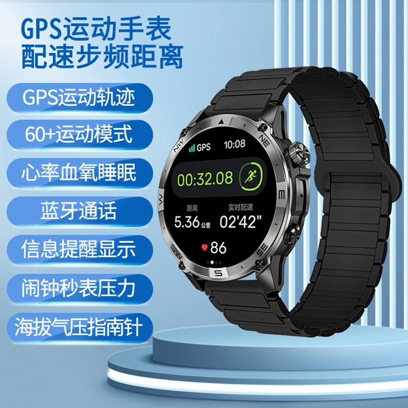 DMDG - IP68GPS