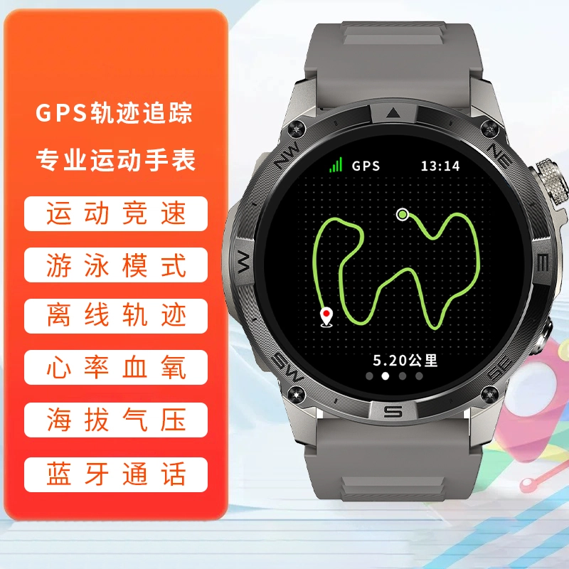JOKER CAT - GPS