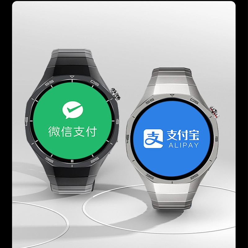 JOKER CAT GT5 Pro app NFC DeepSeek