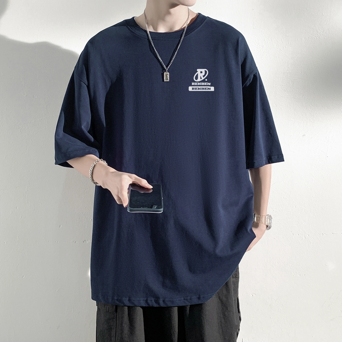 LOGO T