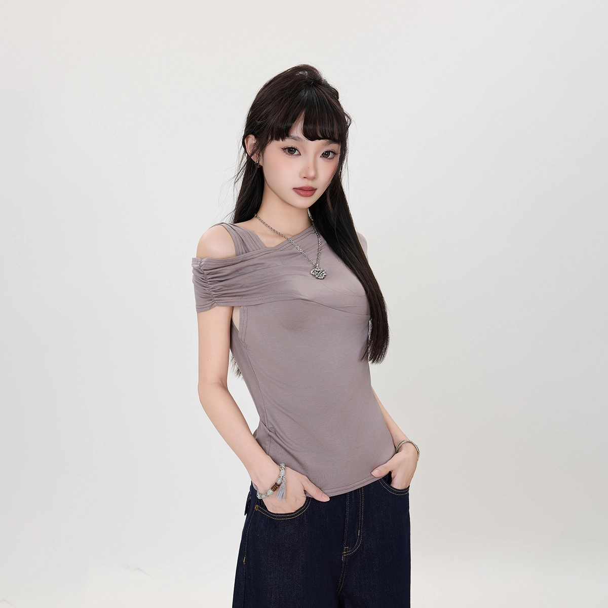 T