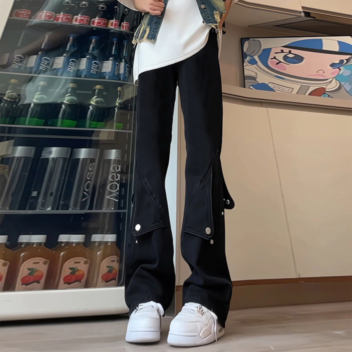 VIPGOOSE