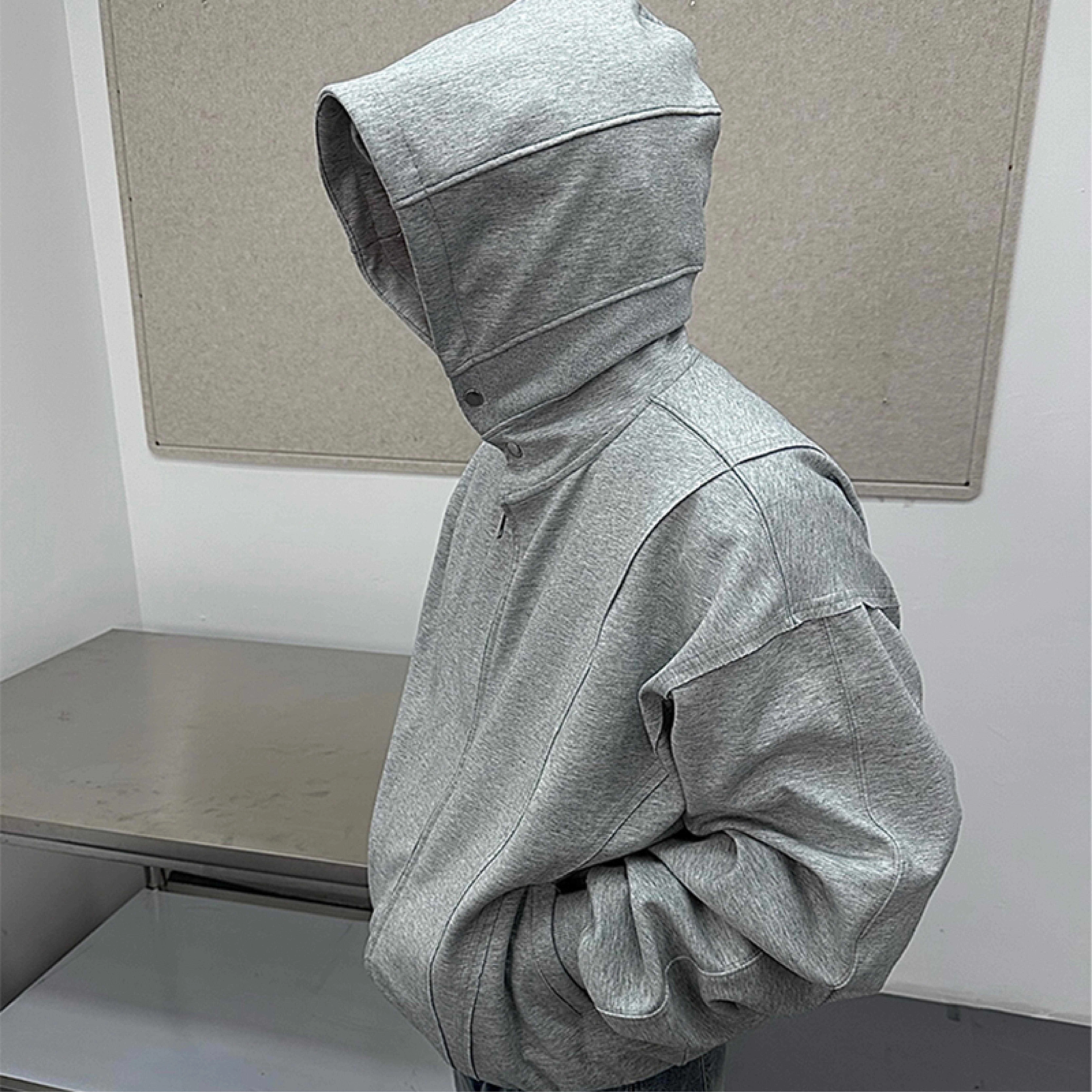 WANNA LAB x LINBESUI SS24