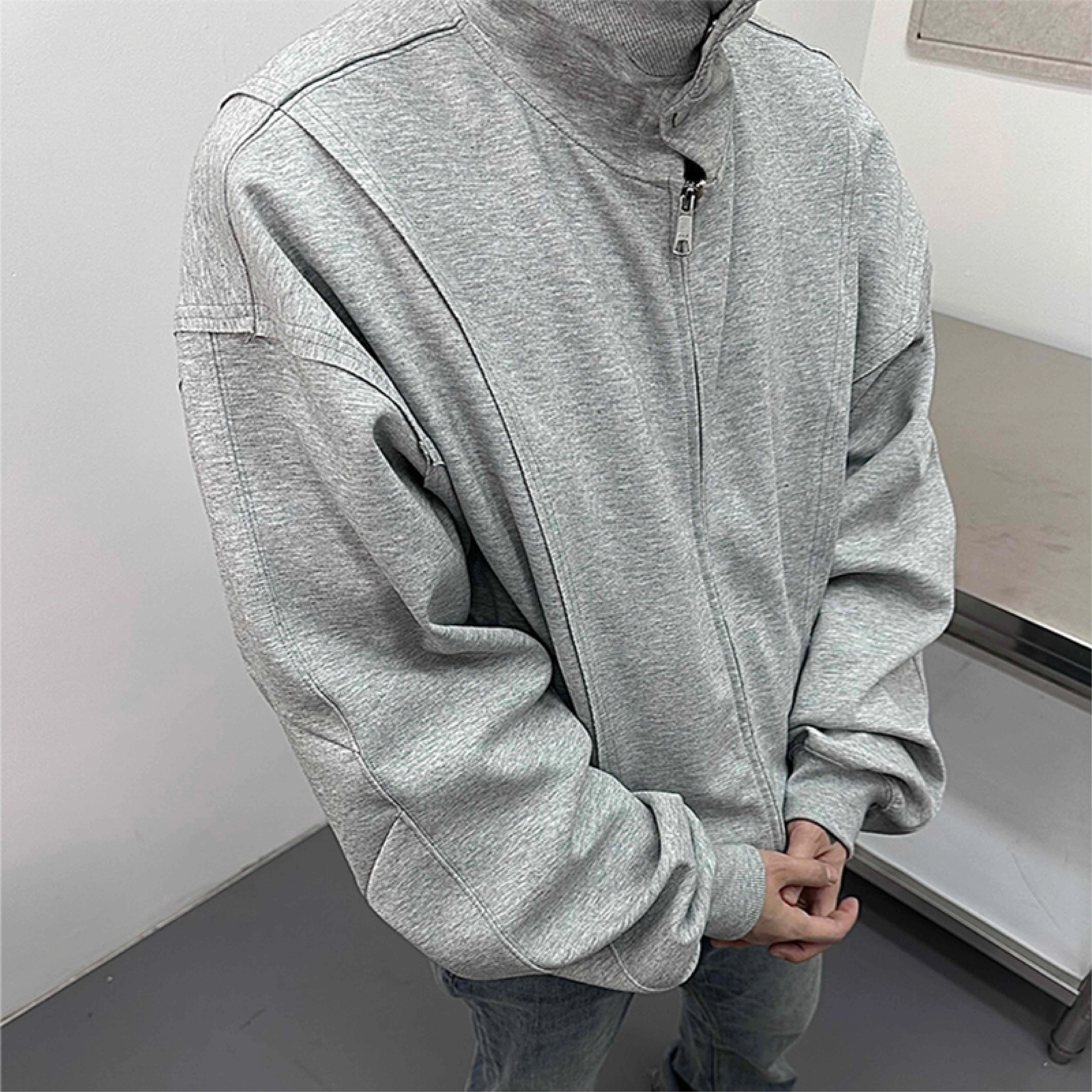 WANNA LAB x LINBESUI SS24