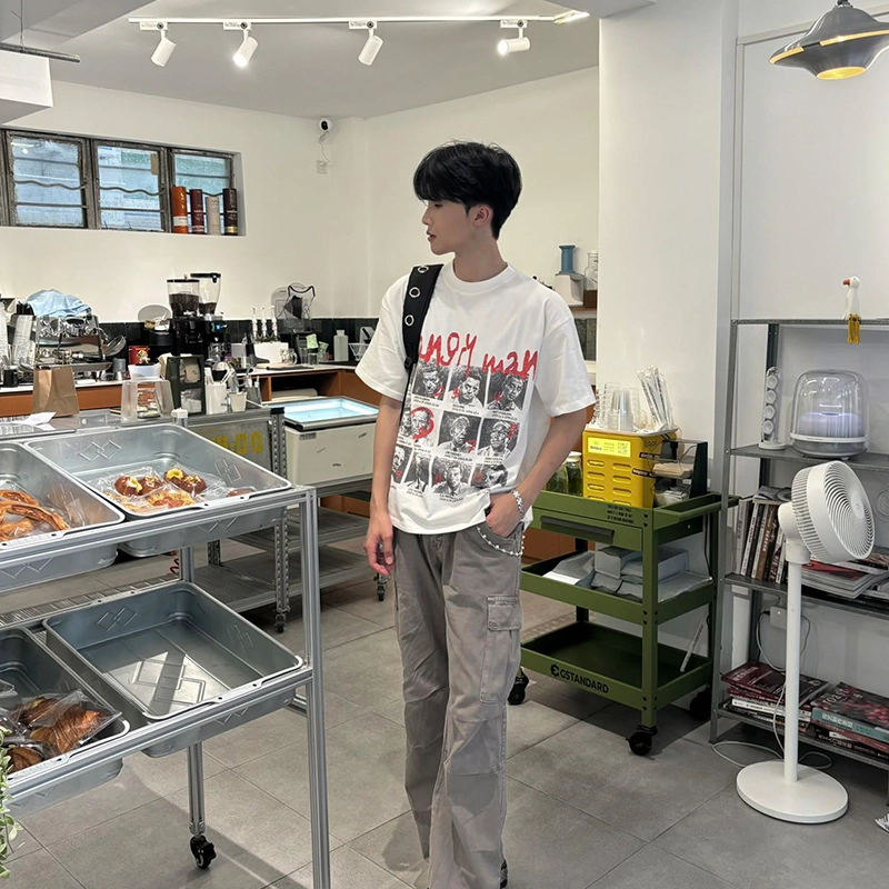 WANNA LAB T