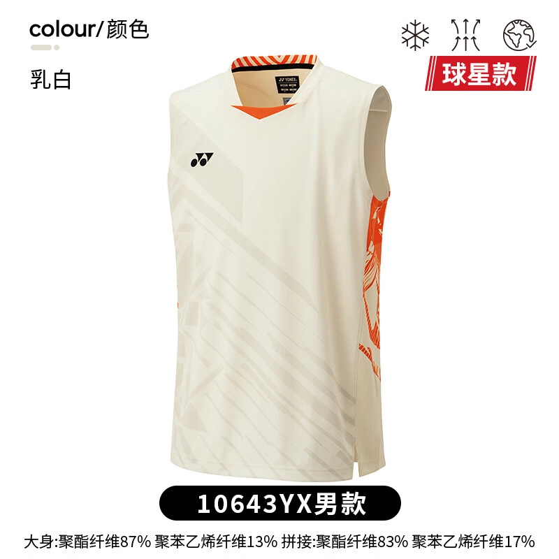 YONEX