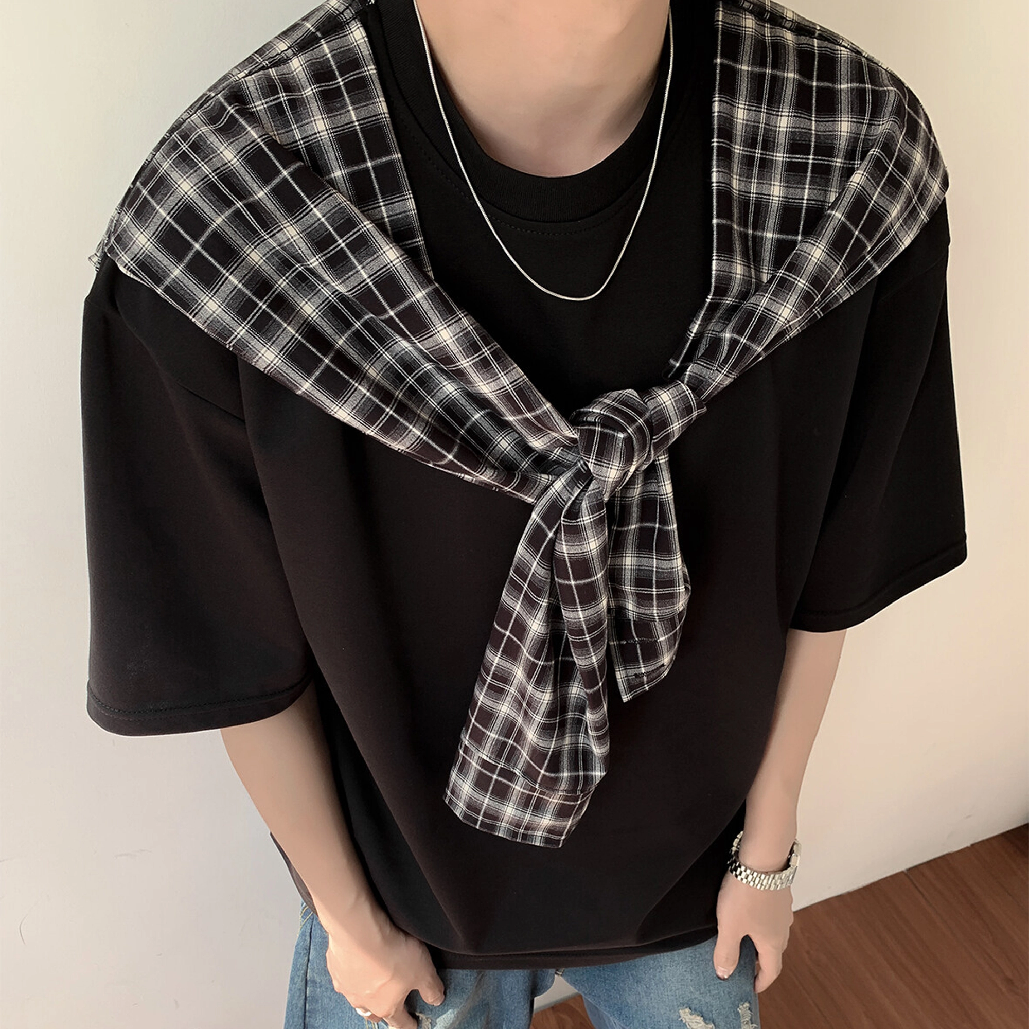 NOAHGIGI T