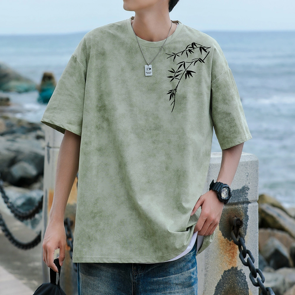 NOAHGIGI T