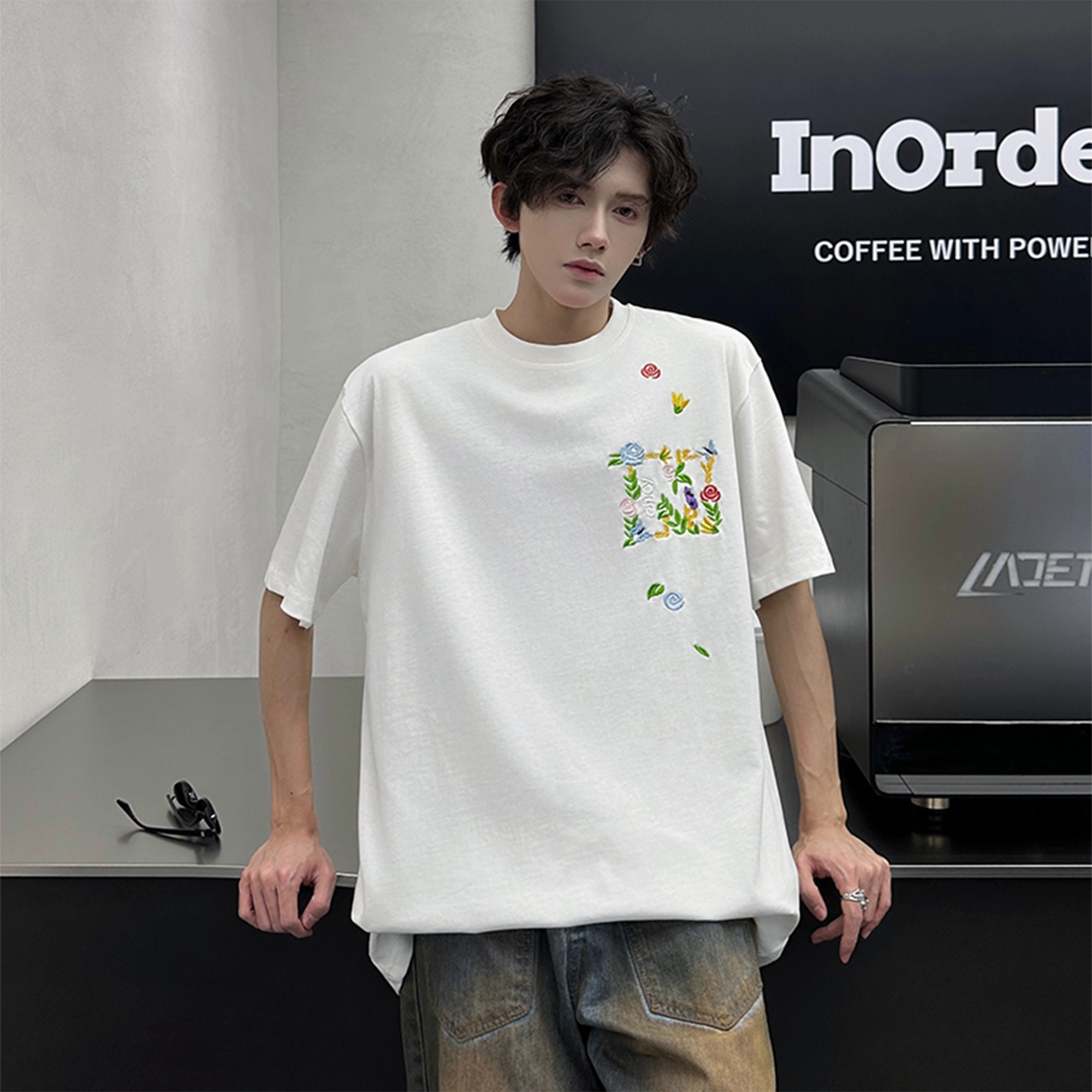 NOAHGIGI T