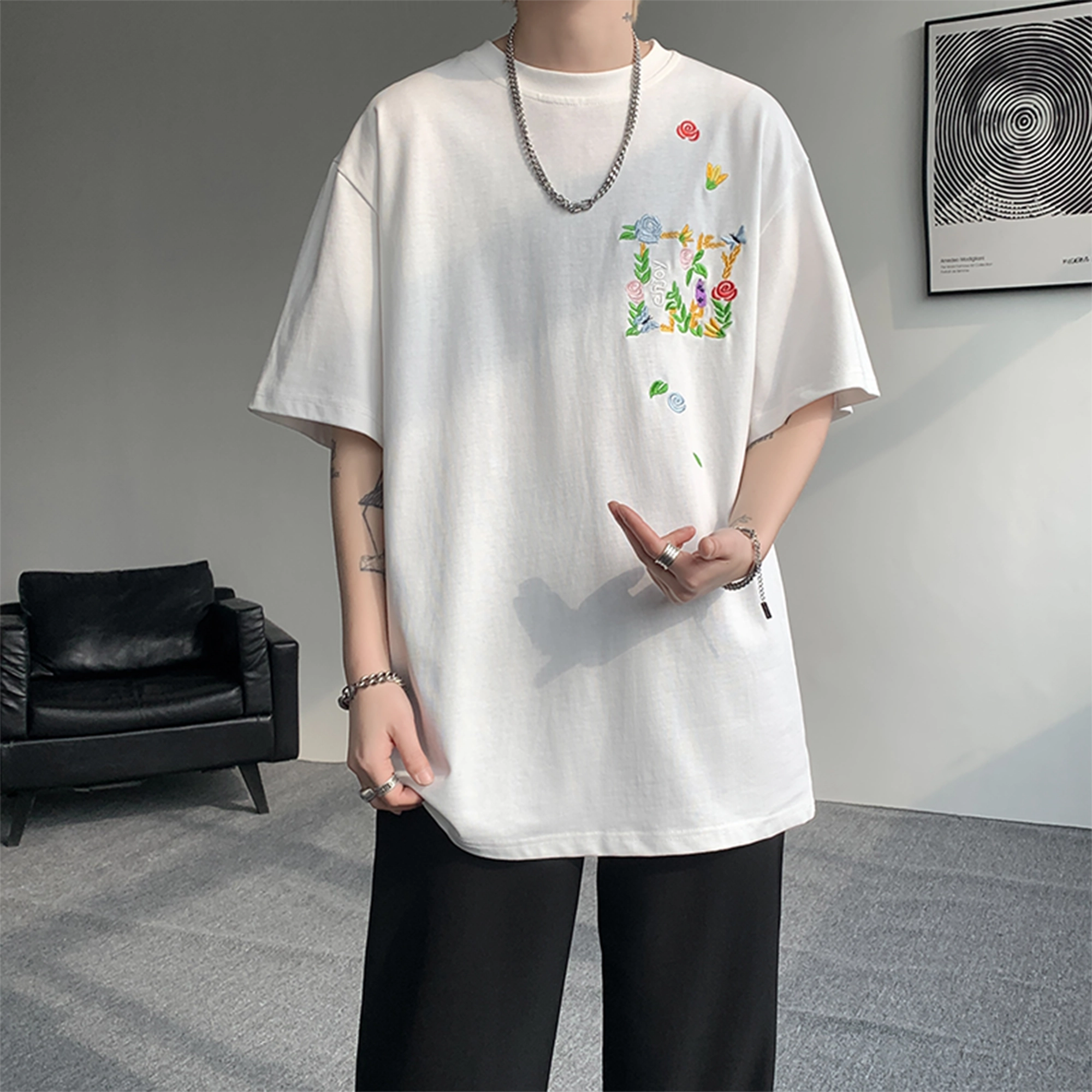 NOAHGIGI T