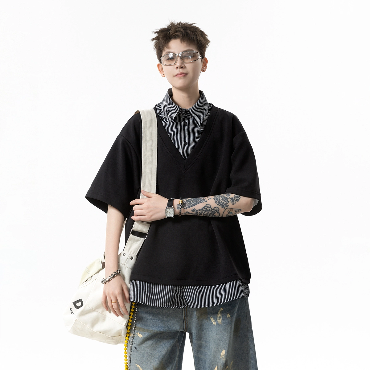 NOAHGIGI T