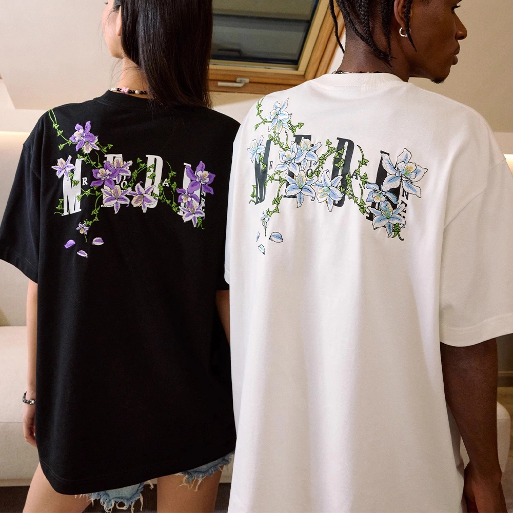 PAINT STAIN T