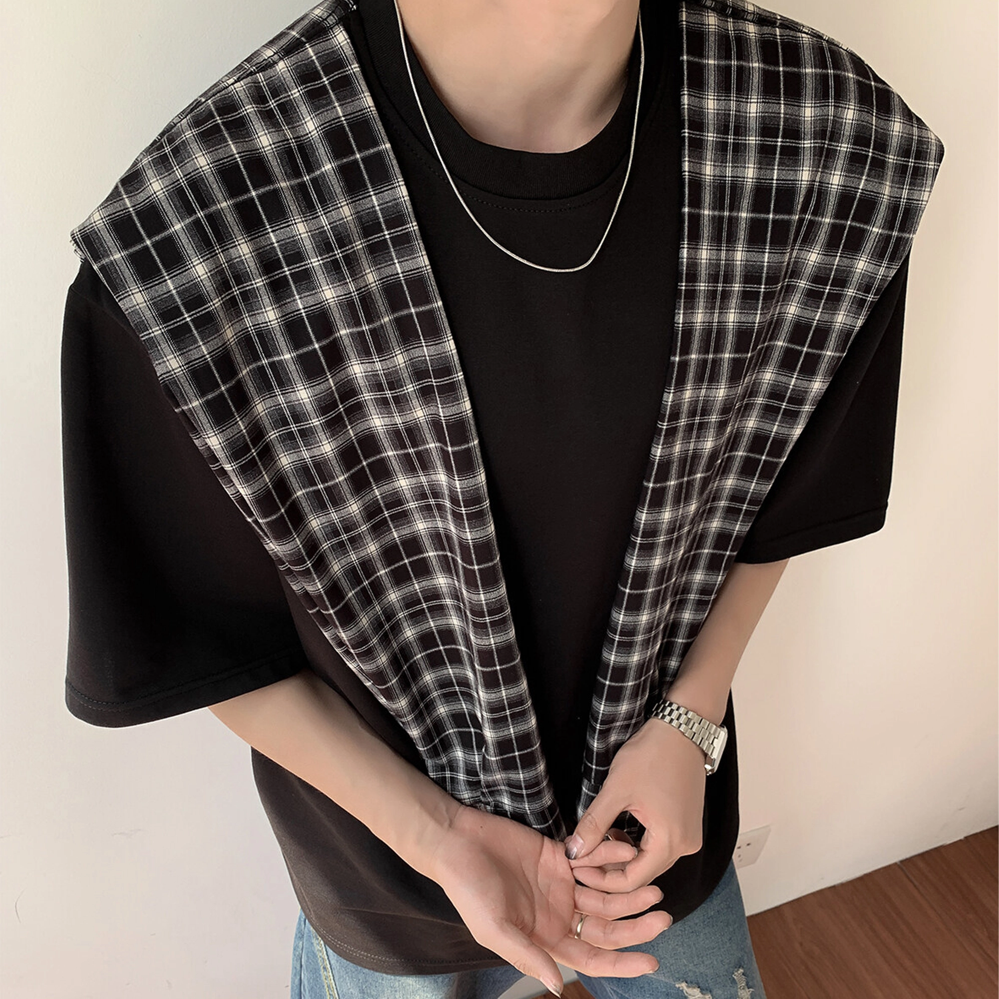 NOAHGIGI T