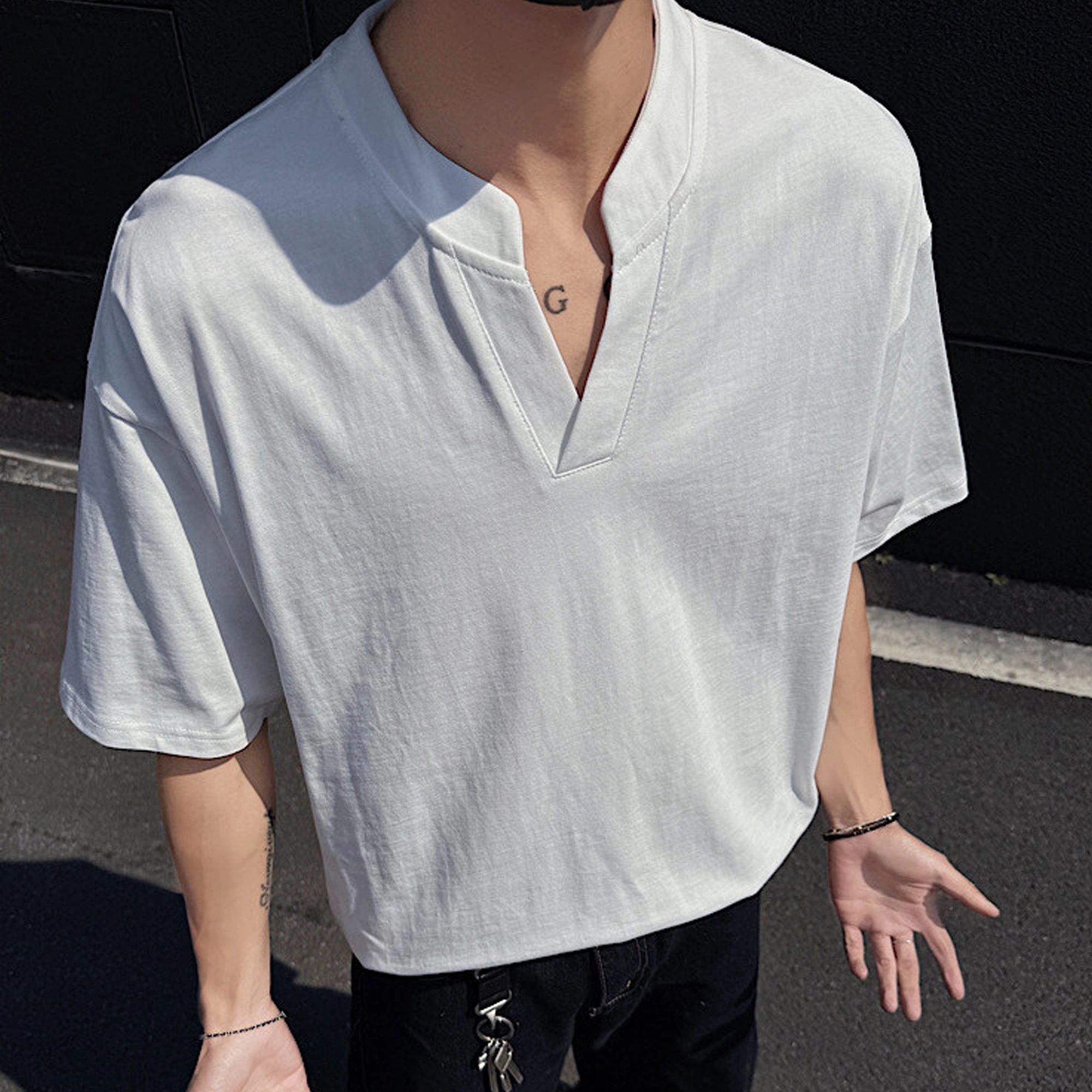 NOAHGIGI T