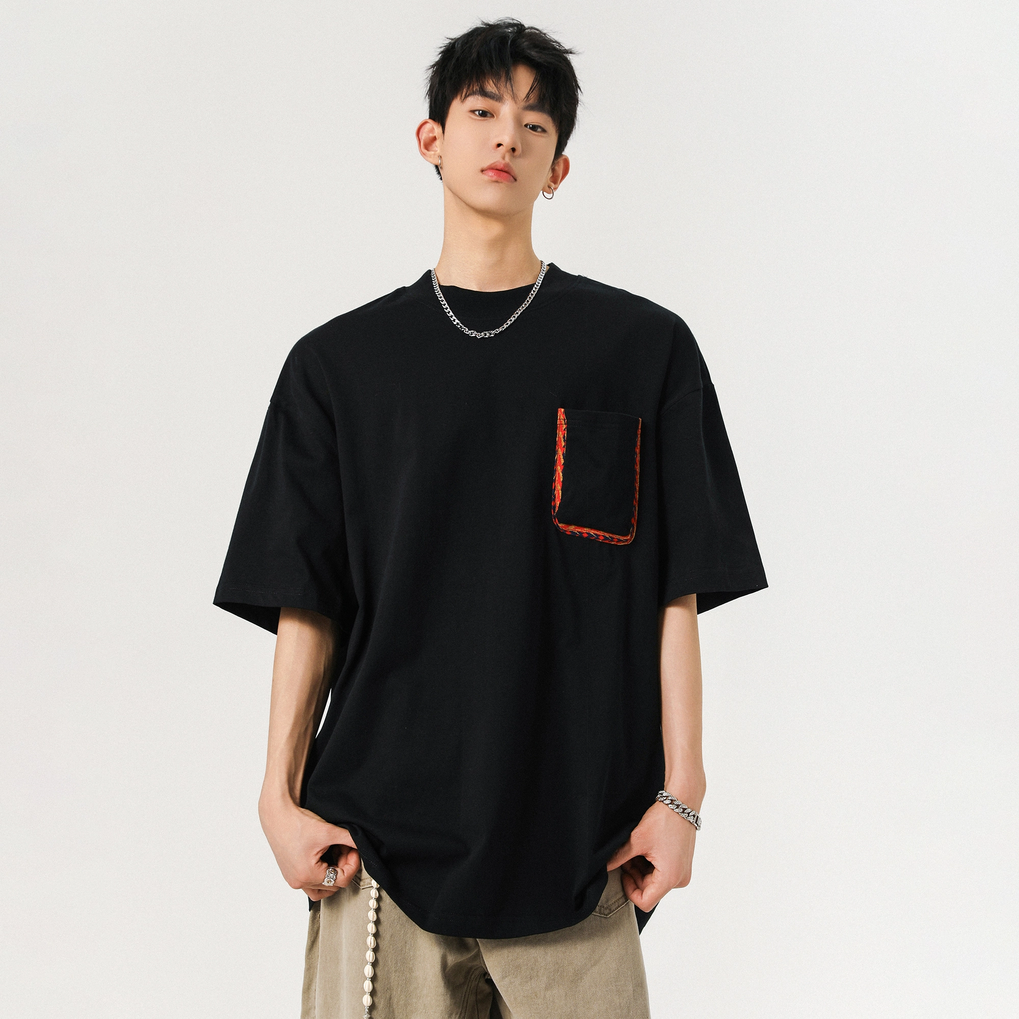 NOAHGIGI T