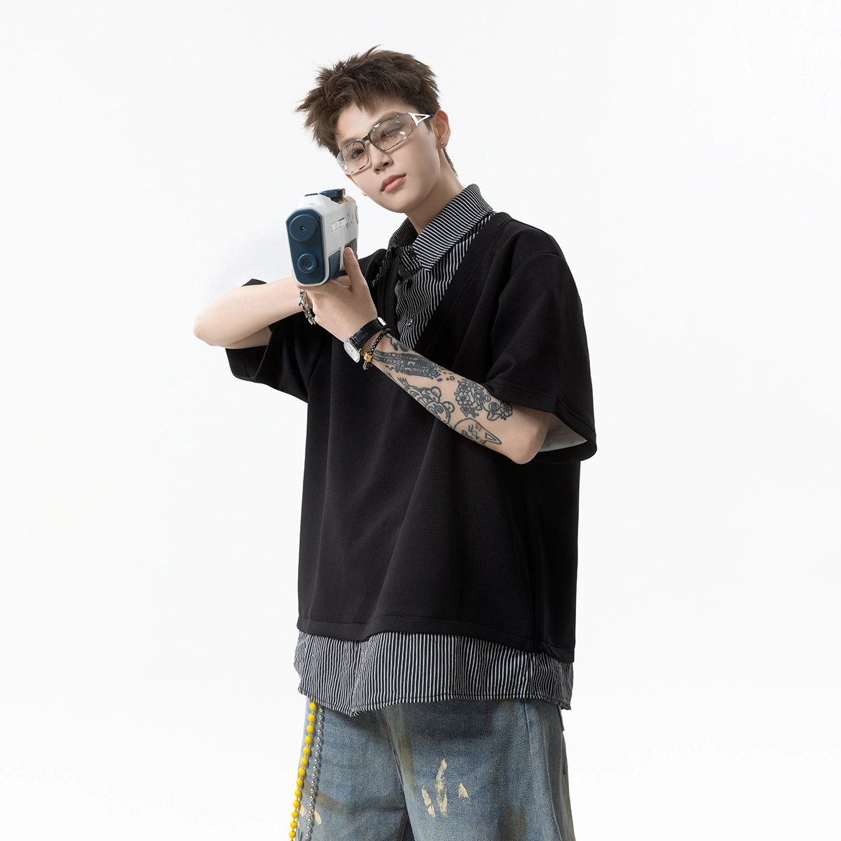 NOAHGIGI T